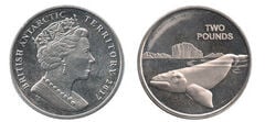 2 pounds (Southern right whale)