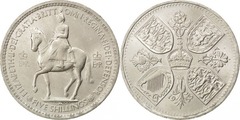 5 shillings (Elizabeth II)