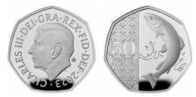 50 pence