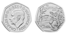 50 pence (Gruffalo's son)