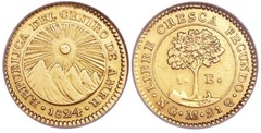 1 escudo (Guatemala)