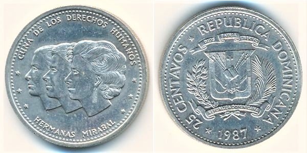 25 centavos