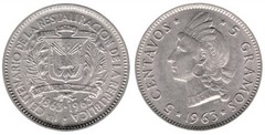 5 centavos (100 Aniversario de la Restauración de la República)