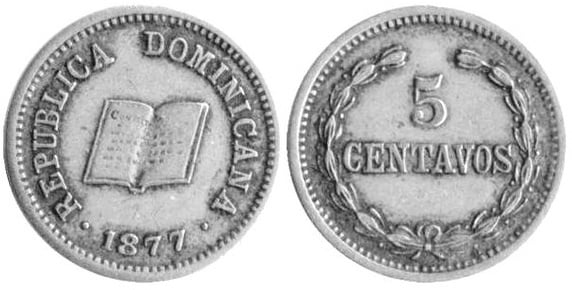 5 centavos