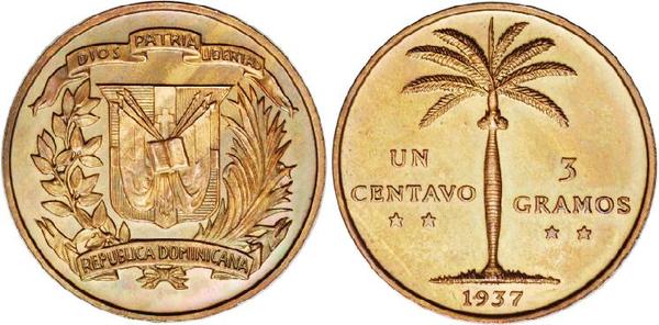 1 centavo