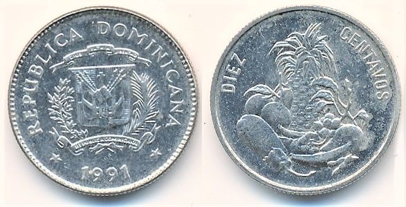 10 centavos