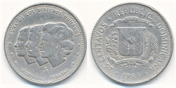 25 centavos