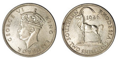 2 shilling