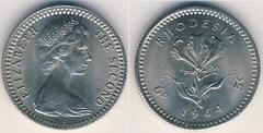 6 pence (5 cents)