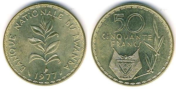 50 francs