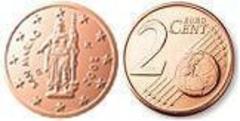 2 euro cent
