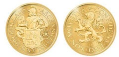 200 dollars (Lion Dollar Anniversary)