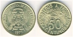 50 céntimos (FAO)