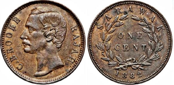 1 cent