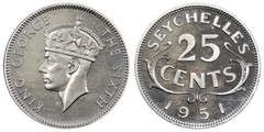 25 cents