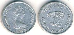 1 cent (FAO)