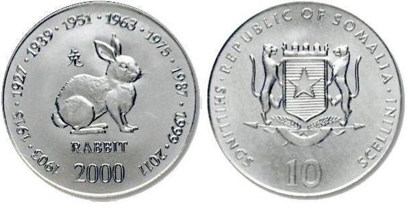 10 shillings (rabbit)