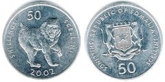 50 shillings