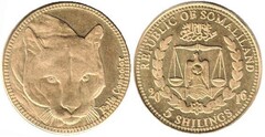 5 shillings (Puma)