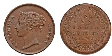 1 cent