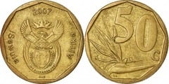 50 cents (iSewula Afrika)