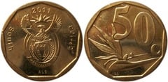 50 cents (South Africa)