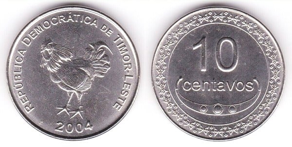 10 centavos