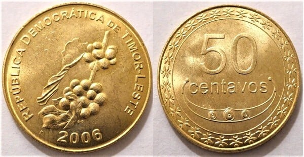 50 centavos