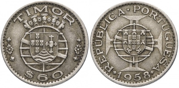 60 centavos