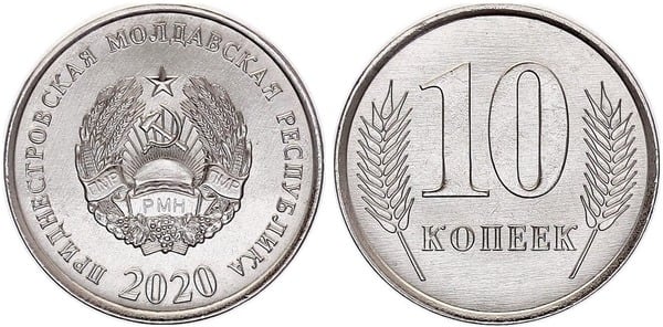 10 kopecks