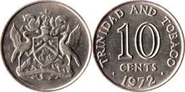 10 cents