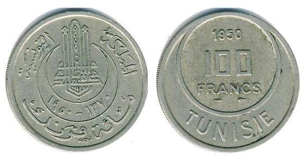 100 francs