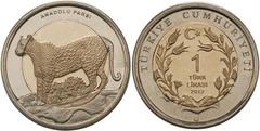 1 lira (Leopardo)