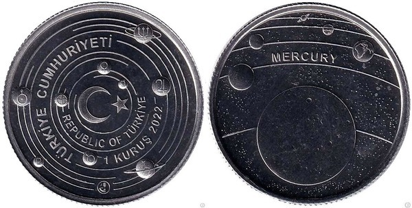 1 kuruş (Mercury)