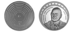 20 lira (Cüneyt Gökçer)