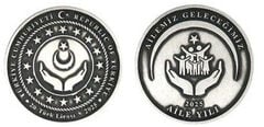 20 lira (The Year of the Family)
