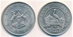 2 shillings