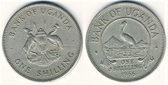1 shilling
