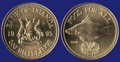 200 shillings (FAO)