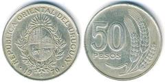 50 pesos