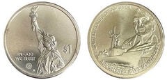 1 dollar (Honoring Innovation in Arkansas)