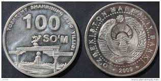 100 som