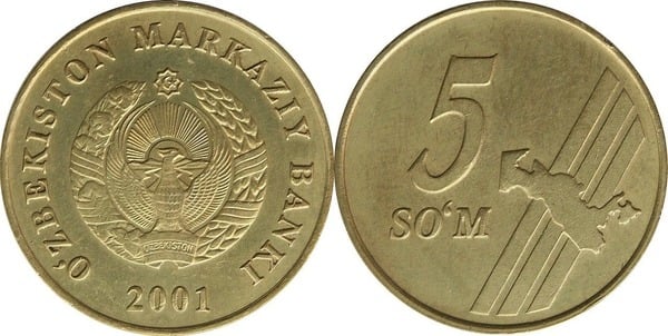 5 som