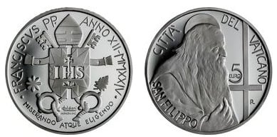 5 euro (San Felipe)