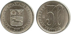 50 céntimos