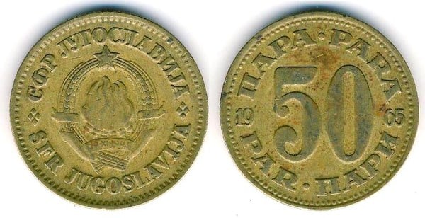 50 para