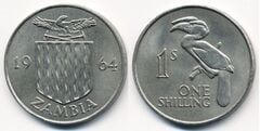 1 shilling