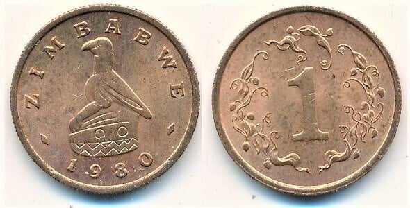 1 cent