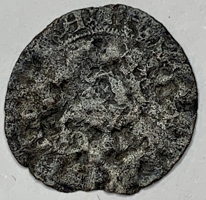 Photo 2 Unidentified coin: Otra