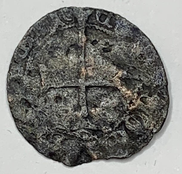 Photo 1 Unidentified coin: Otra